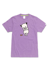 CUNE 復刻Tシャツ うんち