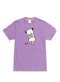 CUNE 復刻Tシャツ うんち