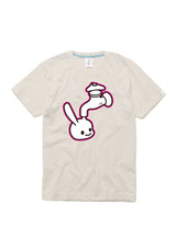 CUNE 復刻Tシャツ 蛇口