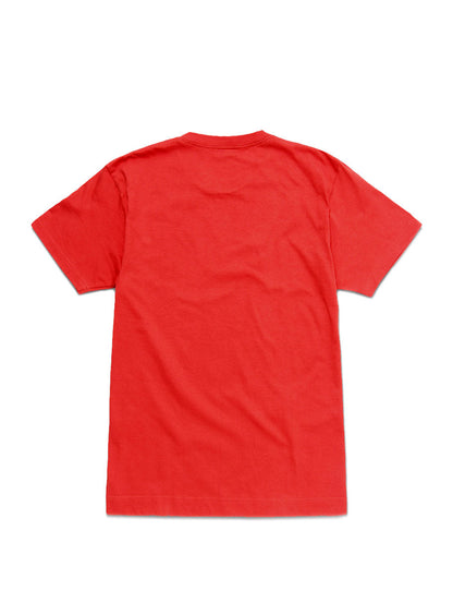 CUNE 復刻Tシャツ 蛇口