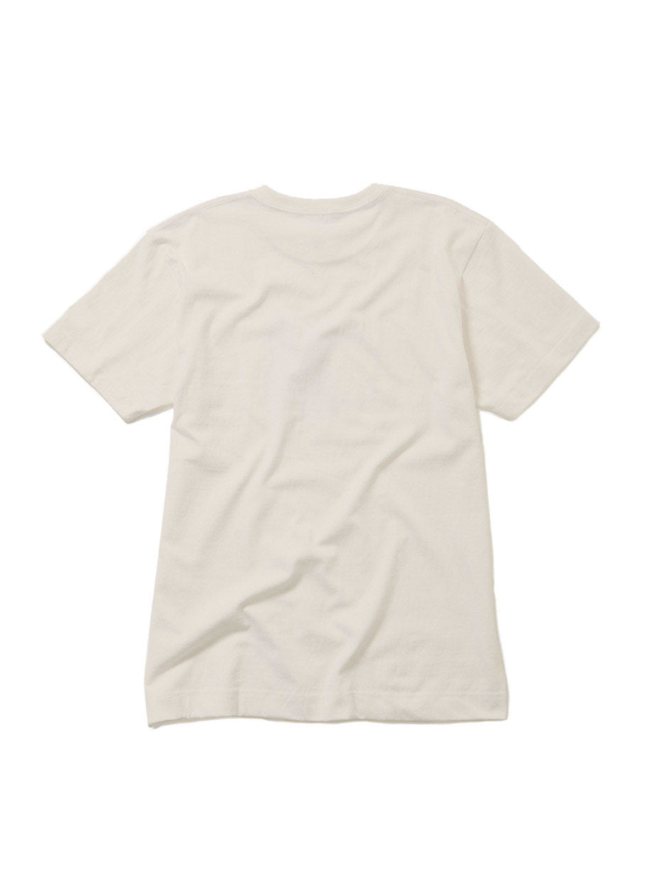 CUNE 復刻Tシャツ 蛇口