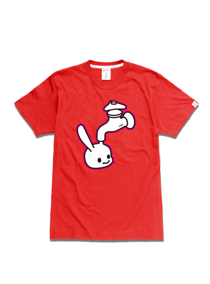 CUNE 復刻Tシャツ 蛇口