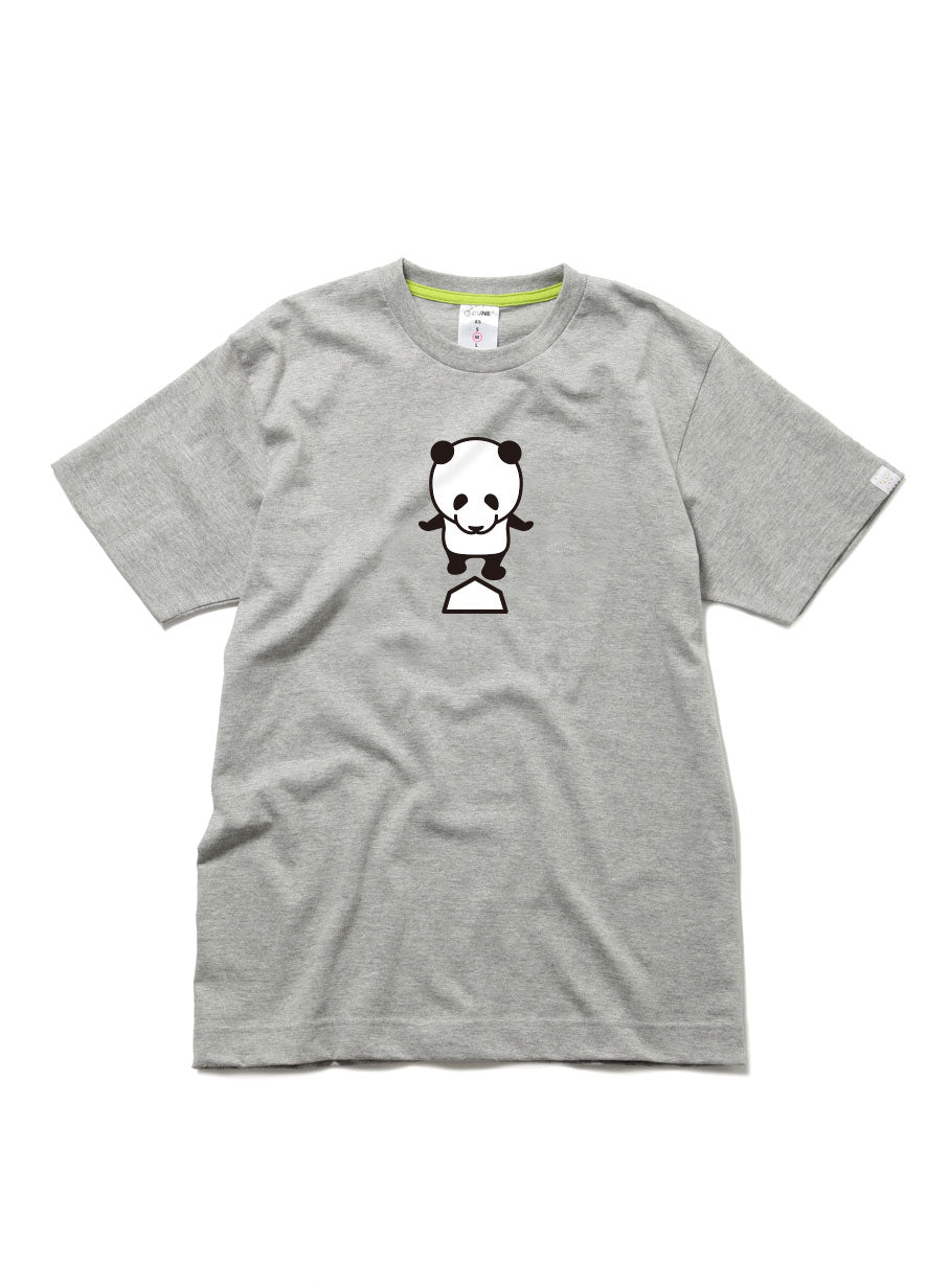 CUNE 復刻Tシャツ セーフ