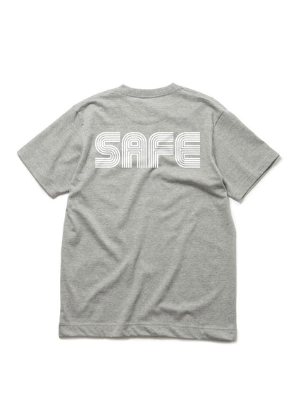CUNE 復刻Tシャツ セーフ