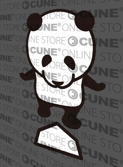 CUNE 復刻Tシャツ セーフ
