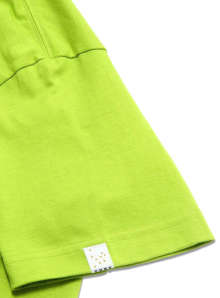 CUNE 復刻Tシャツ　こたつ