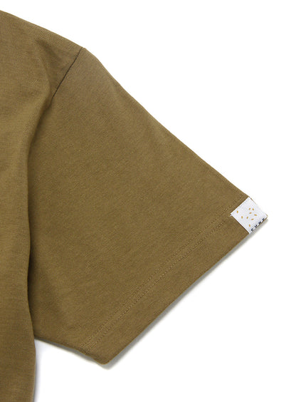 CUNE 復刻Tシャツ　こたつ