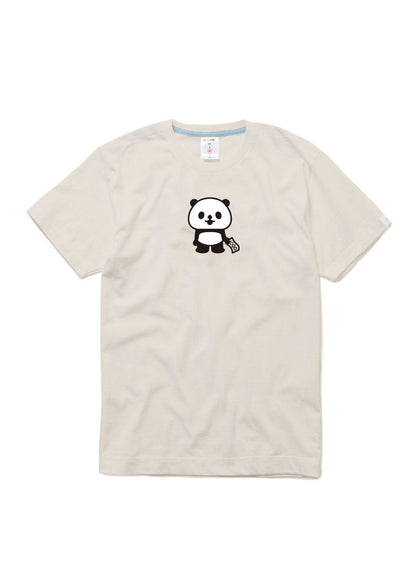 CUNE 復刻Tシャツ  パンダ