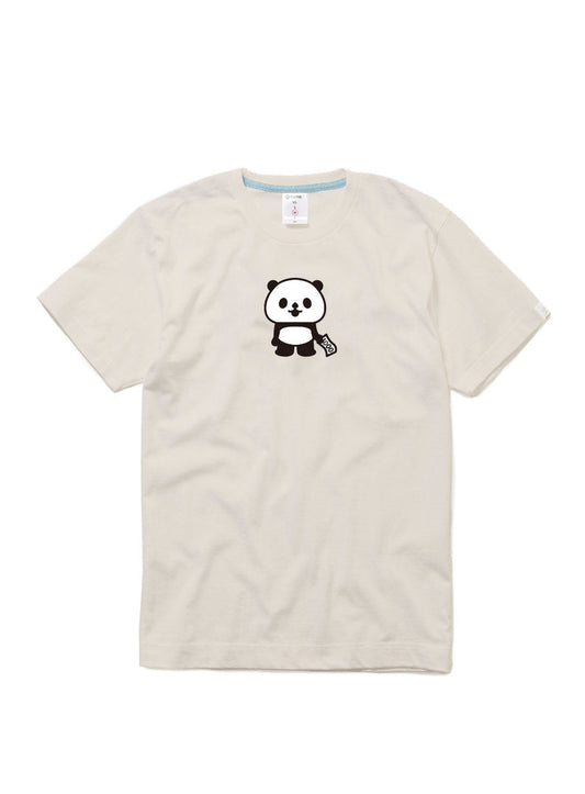 CUNE 復刻Tシャツ  パンダ