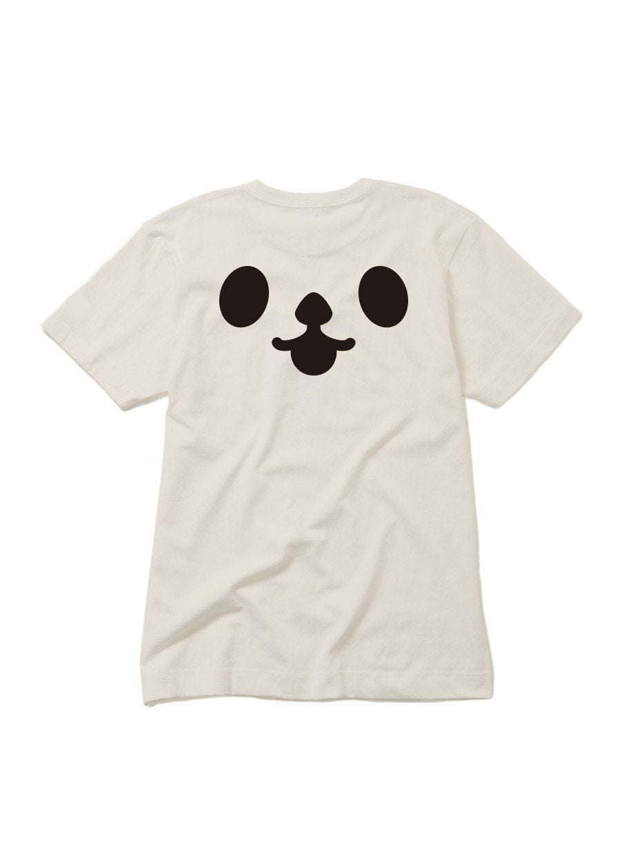 CUNE 復刻Tシャツ  パンダ