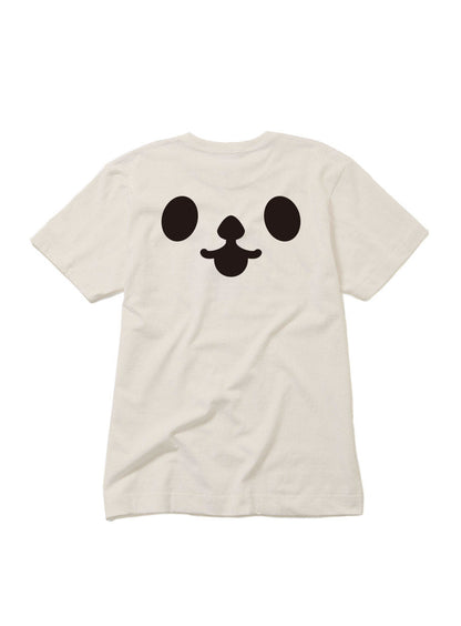 CUNE 復刻Tシャツ  パンダ