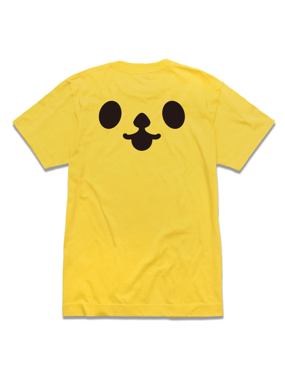 CUNE 復刻Tシャツ パンダ
