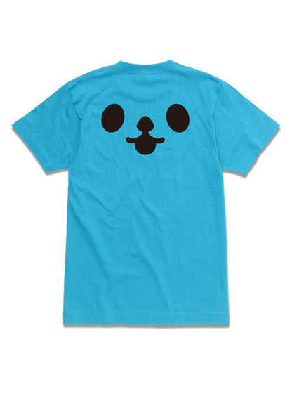 CUNE 復刻Tシャツ  パンダ