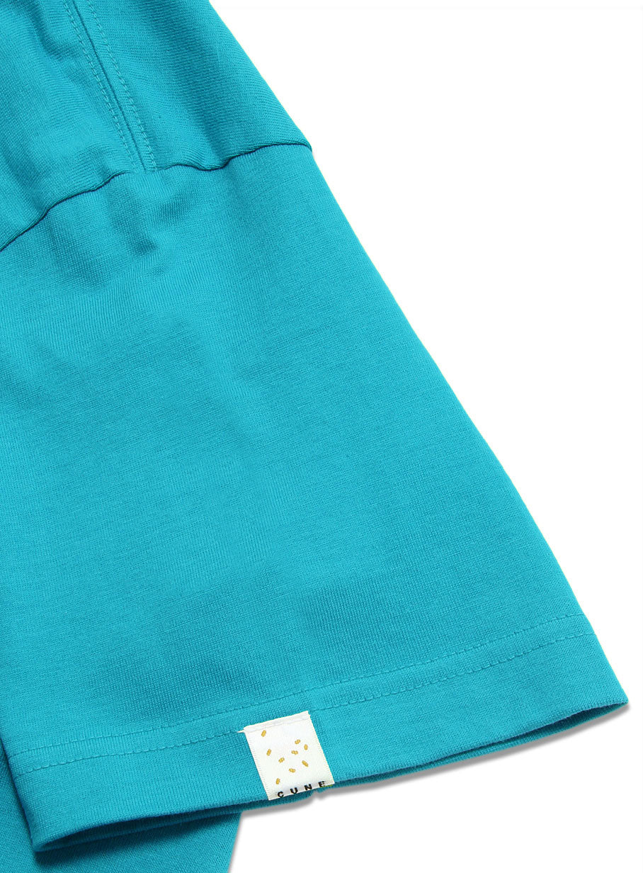 CUNE 復刻Tシャツ  パンダ
