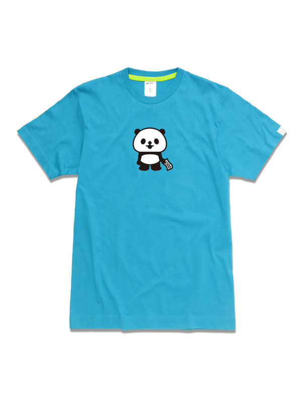 CUNE 復刻Tシャツ  パンダ