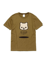 CUNE 復刻Tシャツ  ネコボーン