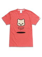 CUNE 復刻Tシャツ  ネコボーン