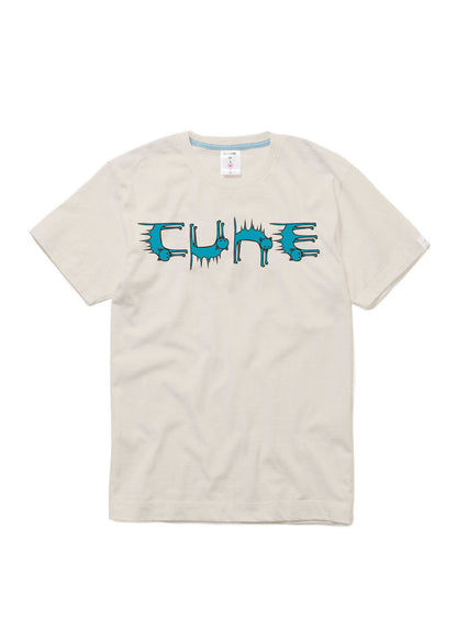 CUNE 復刻Tシャツ   ネコ