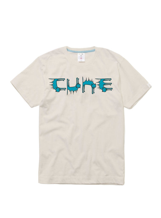 CUNE 復刻Tシャツ   ネコ