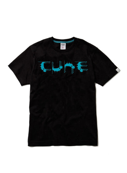 CUNE 復刻Tシャツ   ネコ
