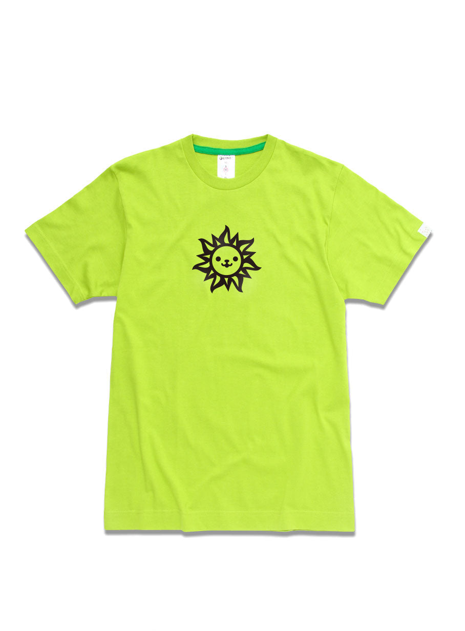 CUNE 復刻Tシャツ 犬陽