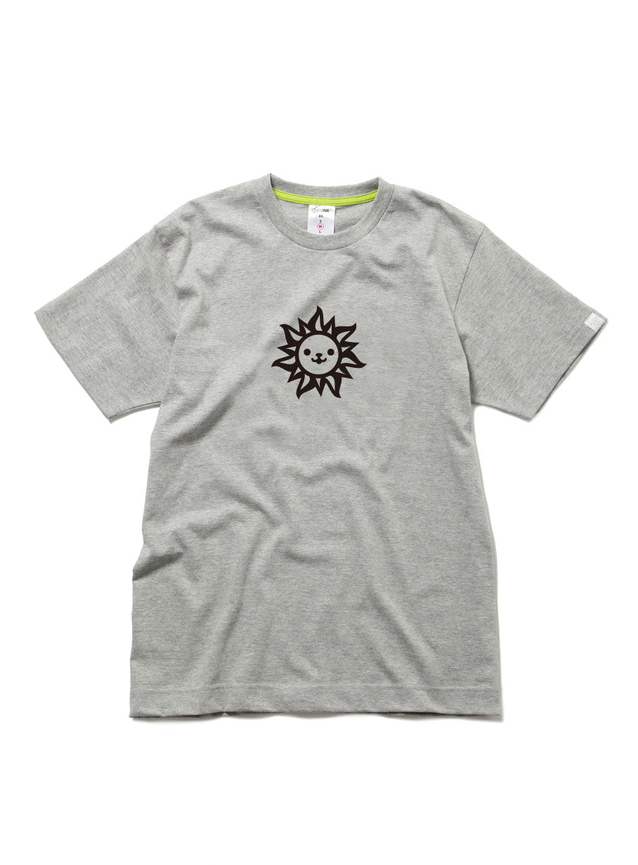 CUNE 復刻Tシャツ 犬陽