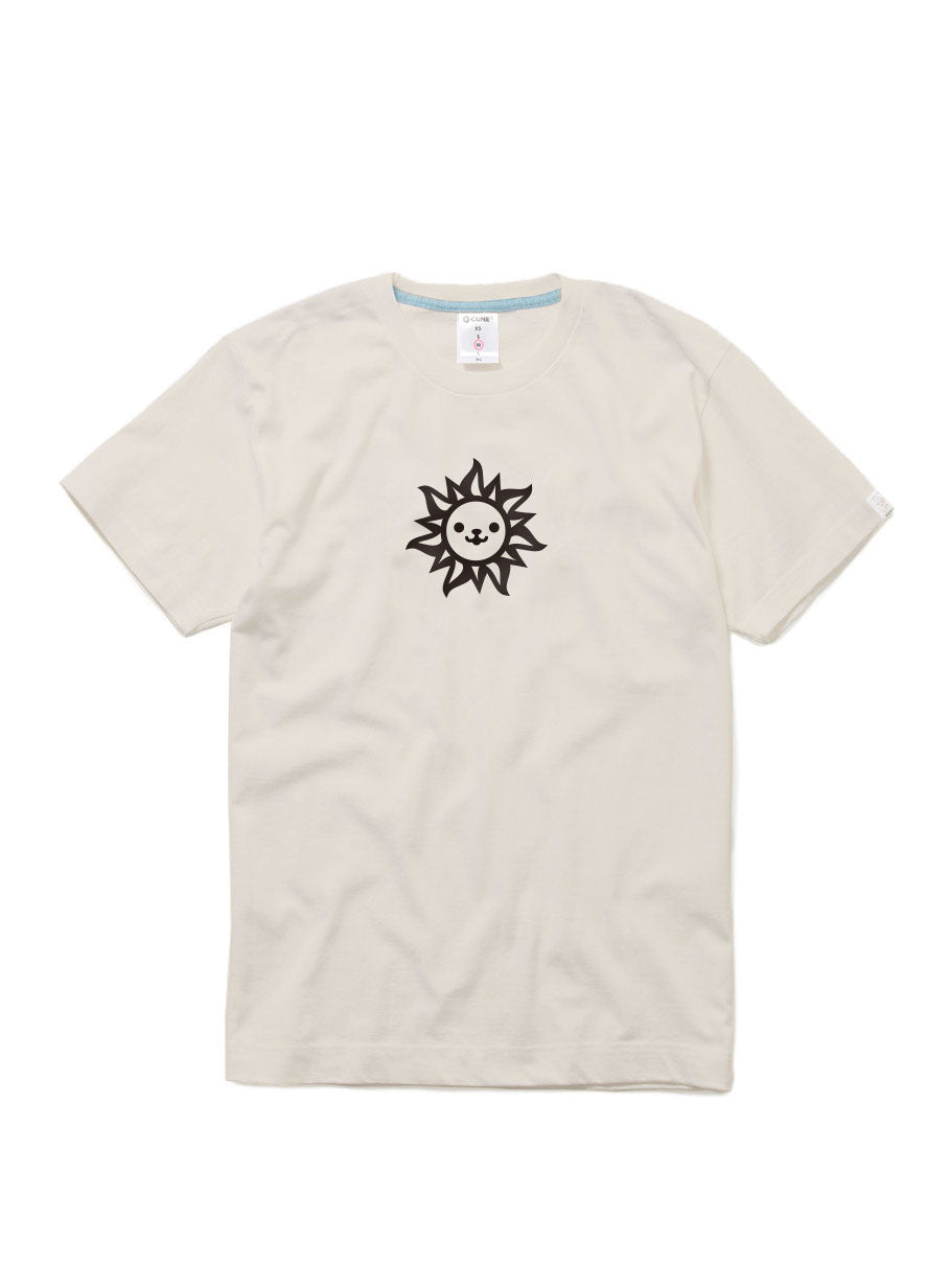 CUNE 復刻Tシャツ 犬陽