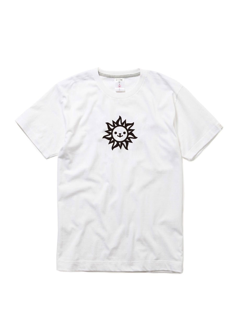 CUNE 復刻Tシャツ 犬陽