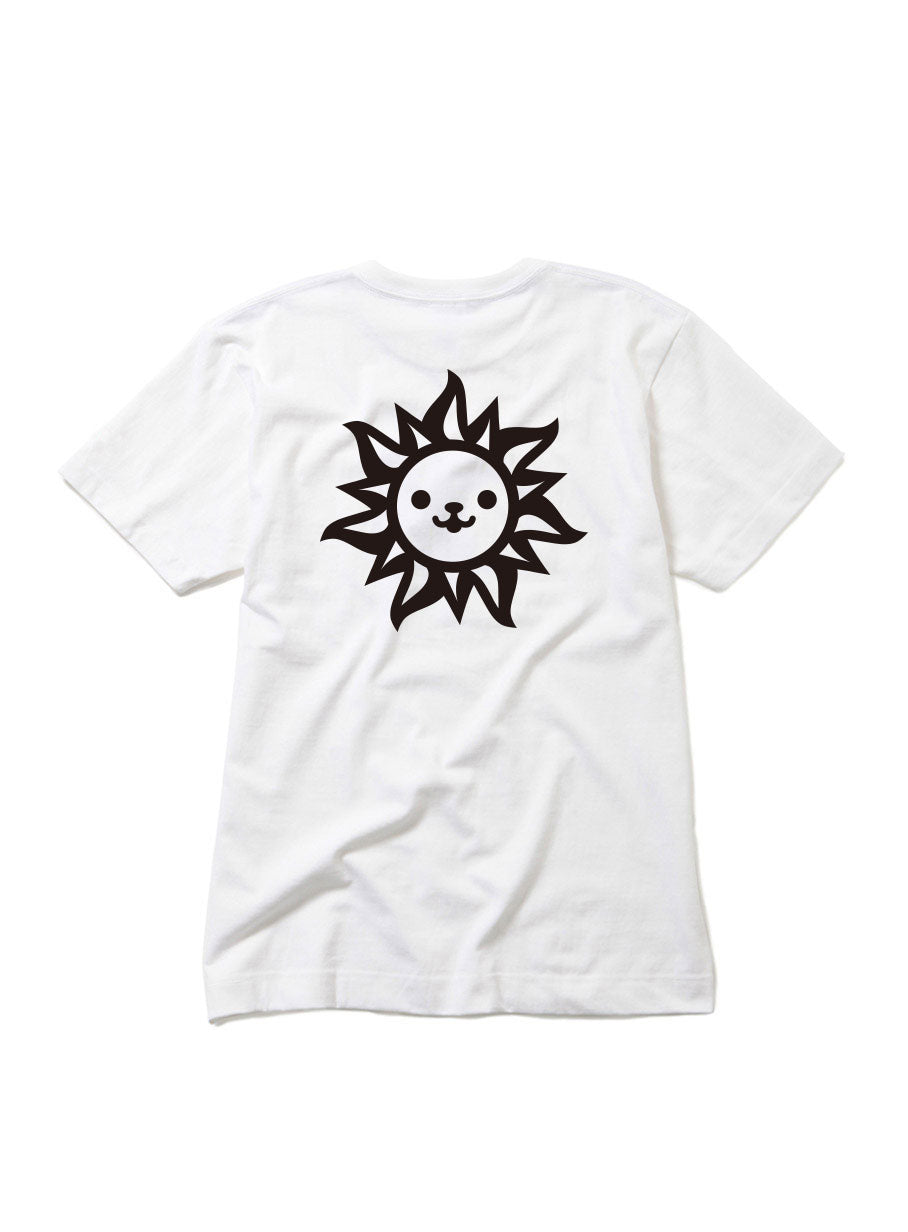 CUNE 復刻Tシャツ 犬陽
