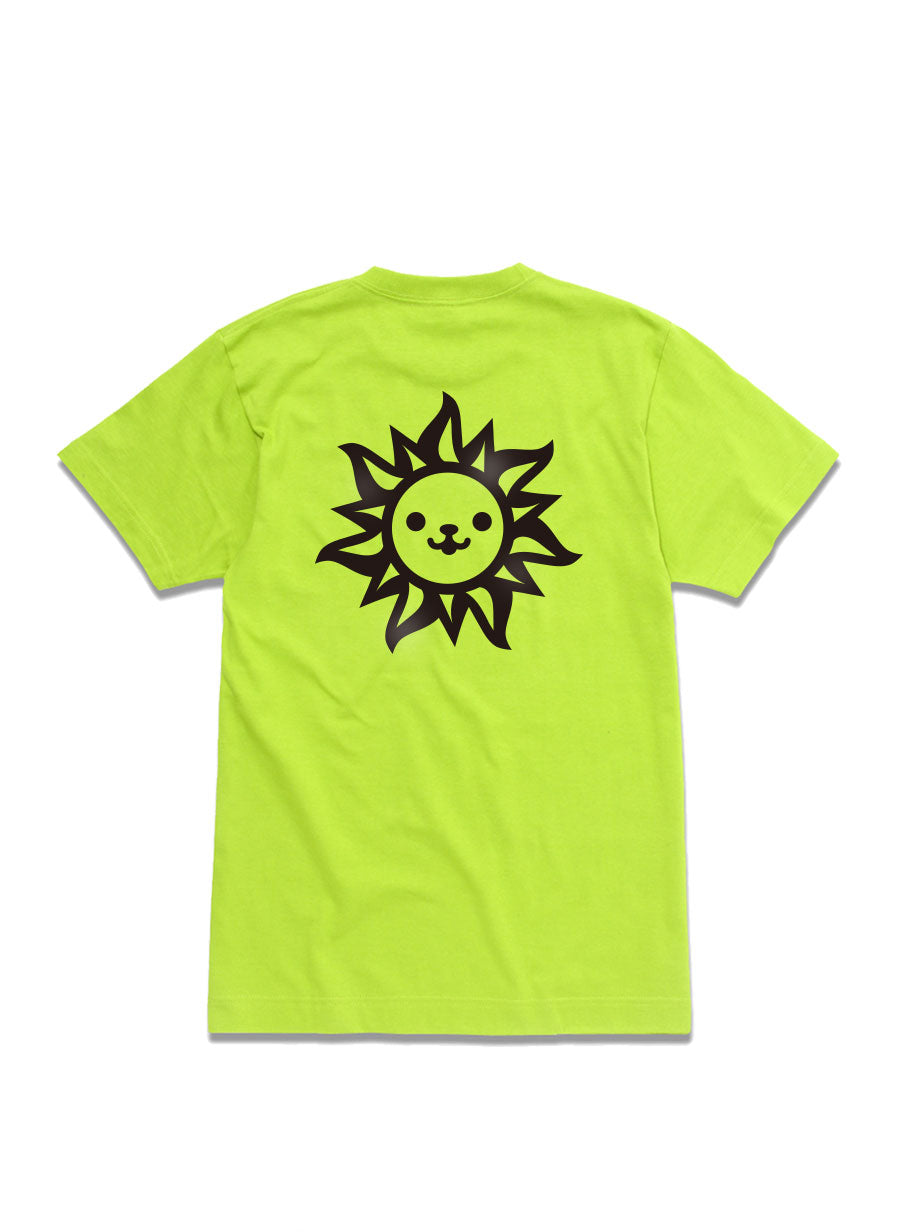 CUNE 復刻Tシャツ 犬陽