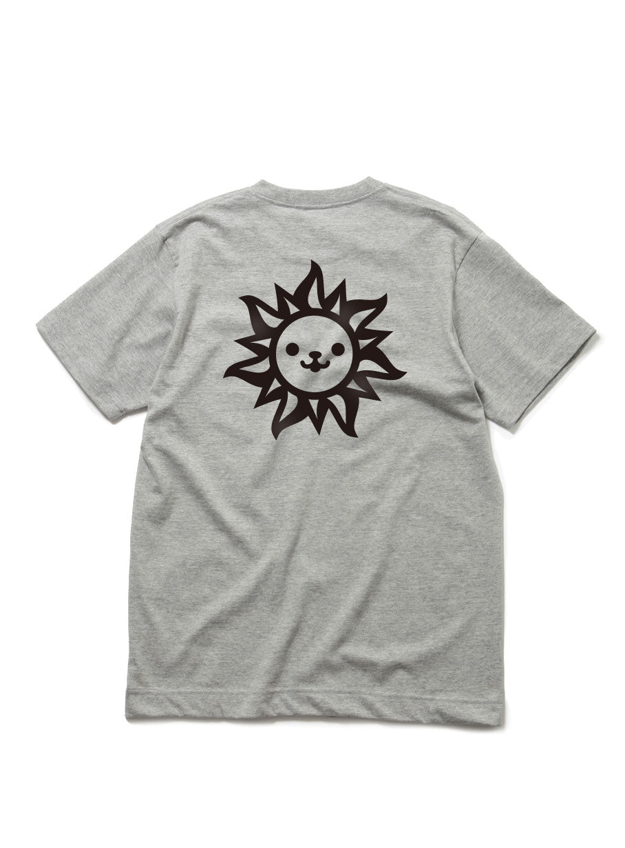 CUNE 復刻Tシャツ 犬陽