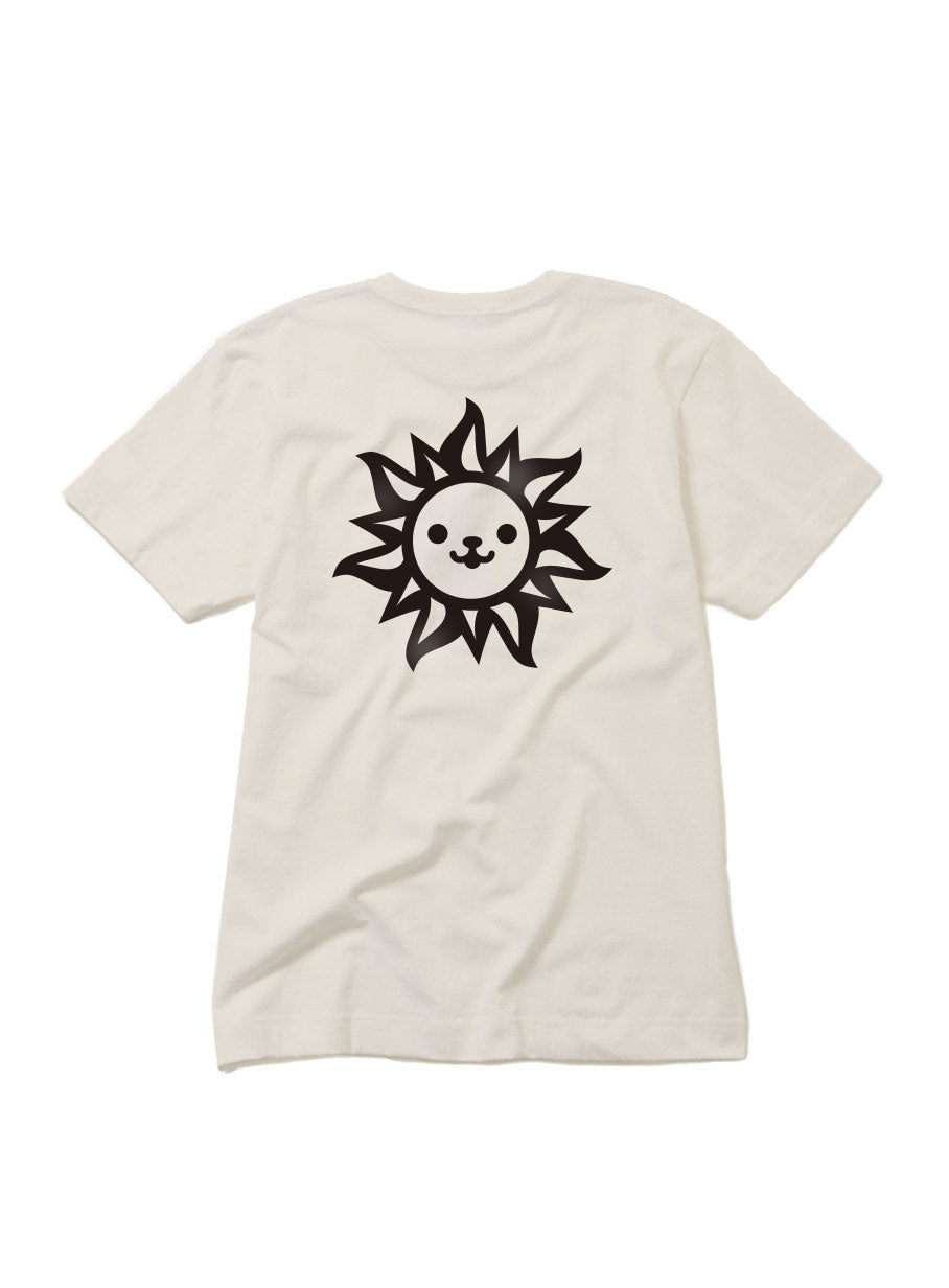 CUNE 復刻Tシャツ 犬陽