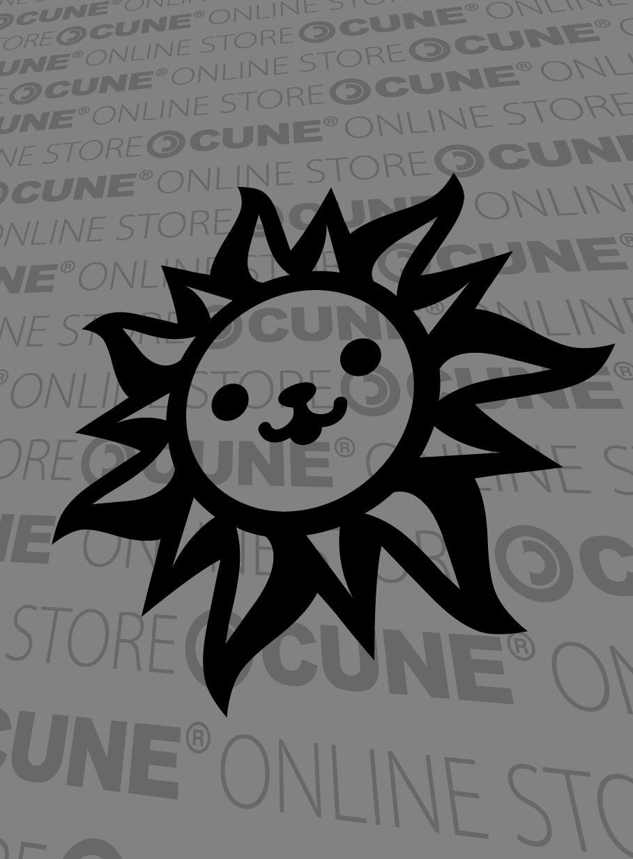 CUNE 復刻Tシャツ 犬陽