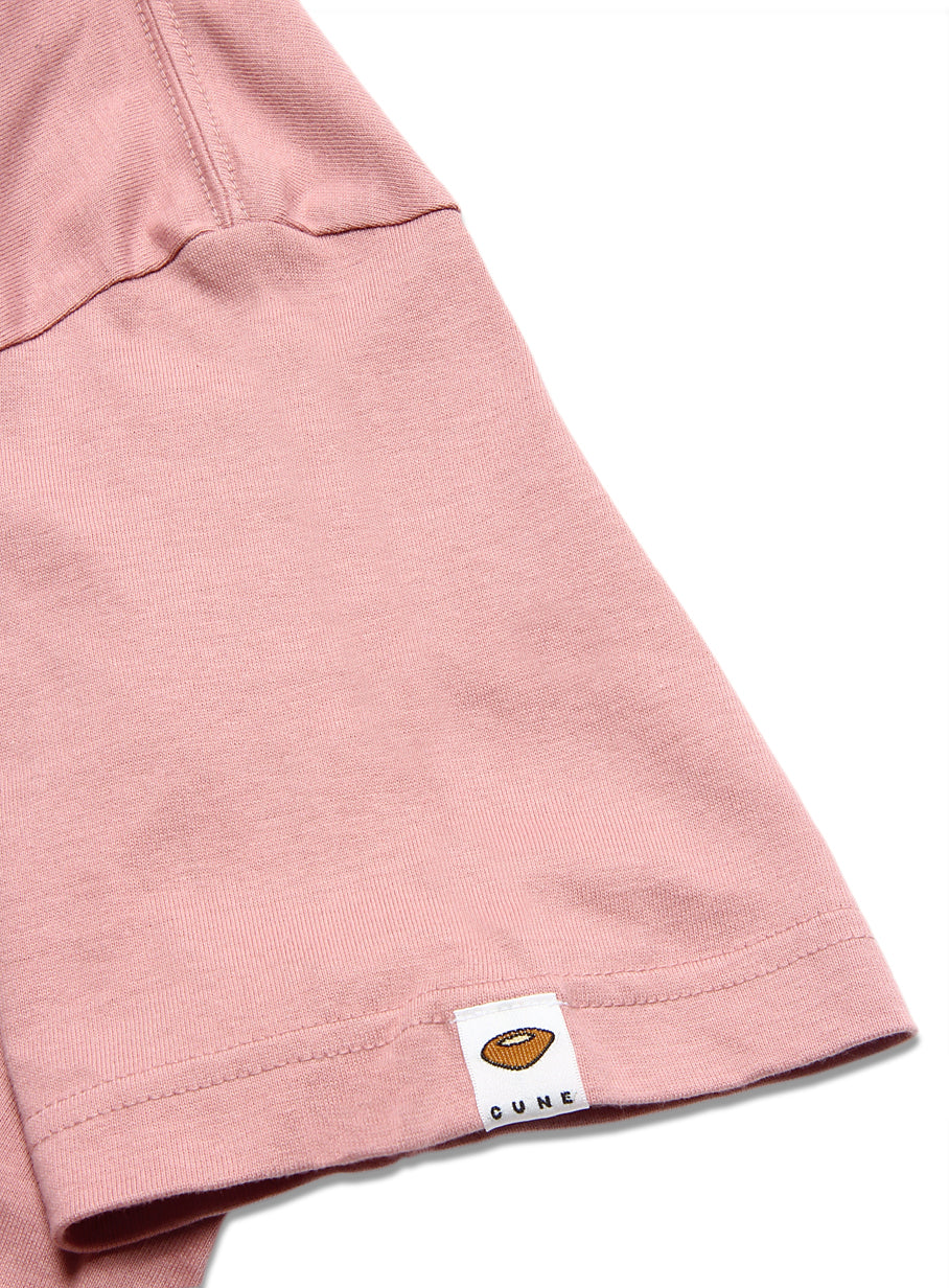 CUNE 復刻Tシャツ ねんざD