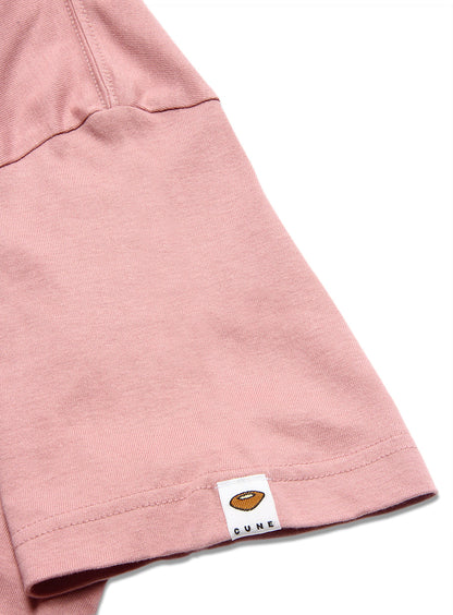 CUNE 復刻Tシャツ ねんざD