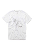 CUNE 復刻Tシャツ ねんざD