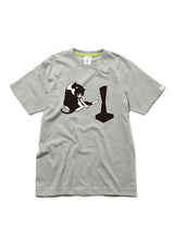 CUNE 復刻Tシャツ PRESENCE