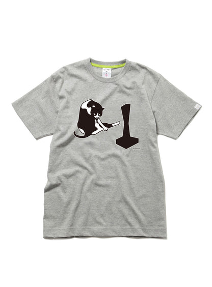 CUNE 復刻Tシャツ PRESENCE