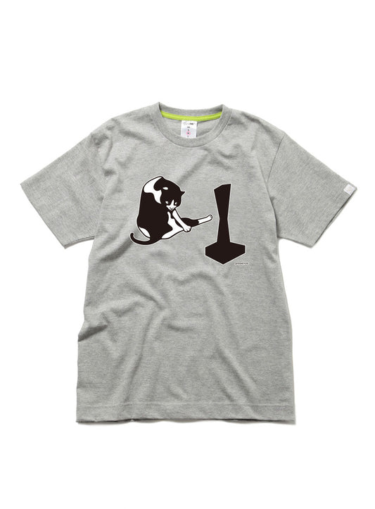 CUNE 復刻Tシャツ PRESENCE