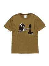 CUNE 復刻Tシャツ PRESENCE