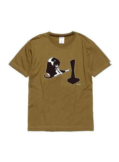 CUNE 復刻Tシャツ PRESENCE