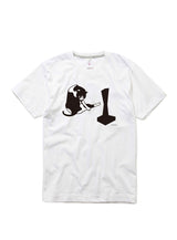CUNE 復刻Tシャツ PRESENCE