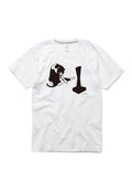 CUNE 復刻Tシャツ PRESENCE