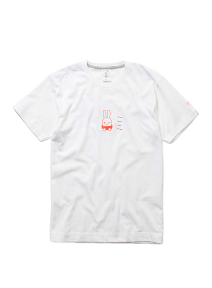 CUNE S/S Tee 復刻　CAR