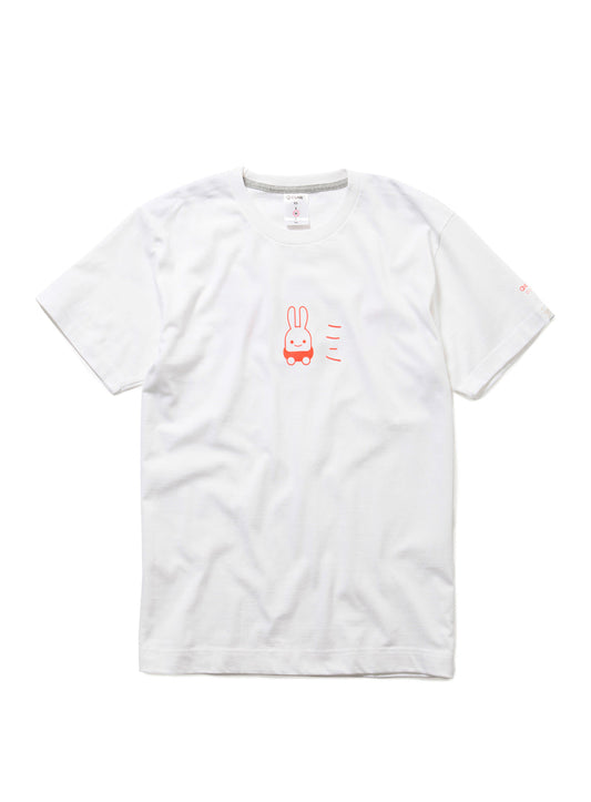CUNE S/S Tee 復刻　CAR