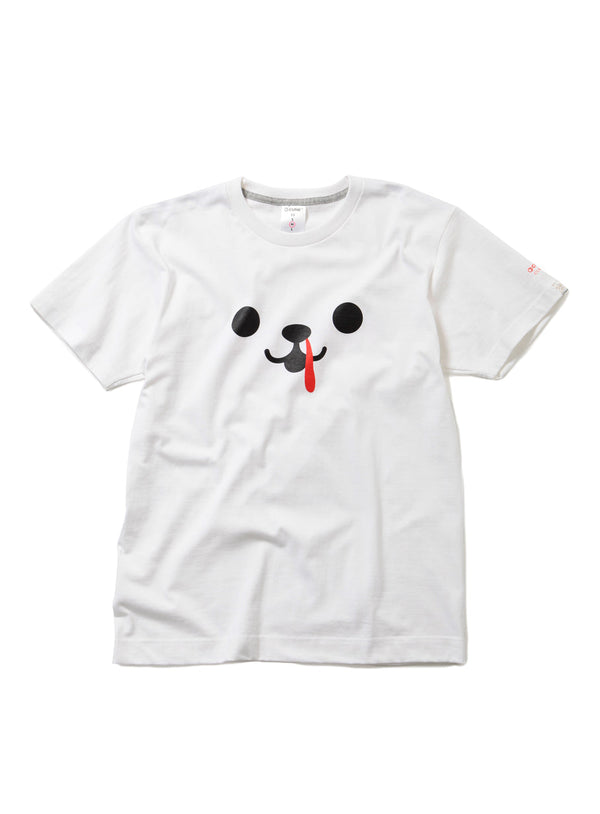 CUNE T-SHIRTS 復刻　鼻血