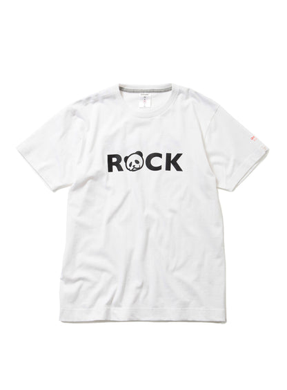 CUNE T-SHIRTS 復刻　ROCK
