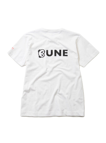 CUNE T-SHIRTS 復刻　ROCK
