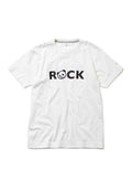 CUNE T-SHIRTS 復刻　ROCK