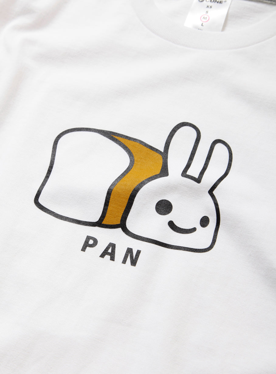 CUNE T-SHIRTS 復刻　PAN